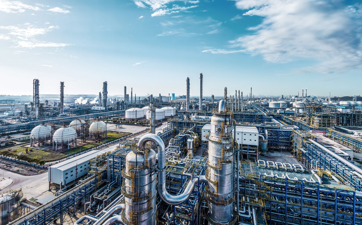Industrie